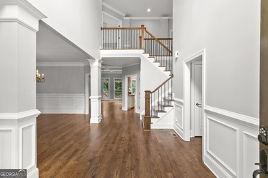 Welcome home to this exceptional 6-bedroom, 5.5 bath home that - photo 5