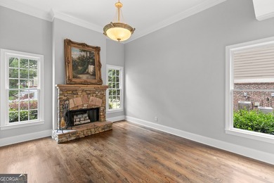 Welcome home to this exceptional 6-bedroom, 5.5 bath home that - photo 6