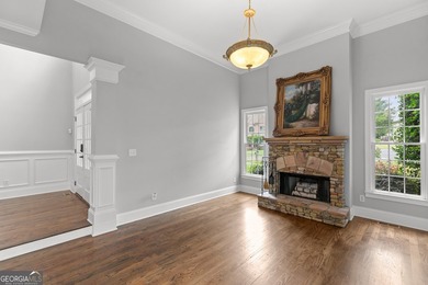 Welcome home to this exceptional 6-bedroom, 5.5 bath home that - photo 7
