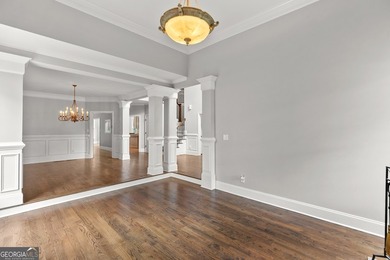 Welcome home to this exceptional 6-bedroom, 5.5 bath home that - photo 8