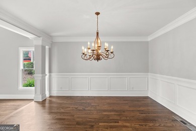 Welcome home to this exceptional 6-bedroom, 5.5 bath home that - photo 9