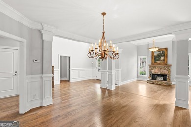Welcome home to this exceptional 6-bedroom, 5.5 bath home that - photo 10