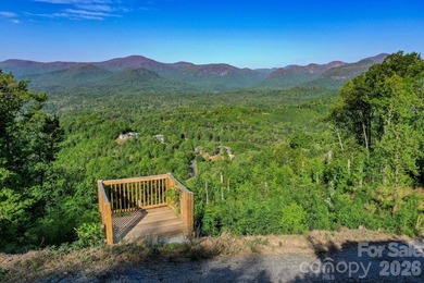 SPECTACULAR MOUNTAIN VIEWS of the Rumbling Bald Mountain range - photo 1