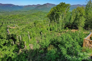 SPECTACULAR MOUNTAIN VIEWS of the Rumbling Bald Mountain range - photo 8