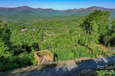 SPECTACULAR MOUNTAIN VIEWS of the Rumbling Bald Mountain range - photo 10