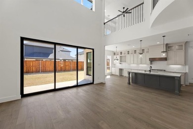 Lake Lewisville Home For Sale in Frisco Texas