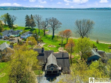 Beautiful 4,100 Sq Ft Bemus Point home offering a rare - photo 5