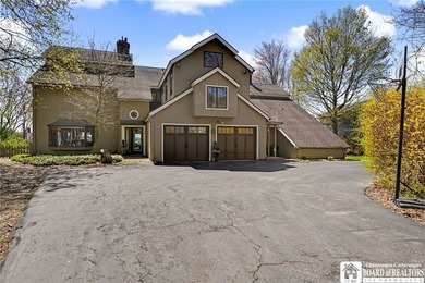 Beautiful 4,100 Sq Ft Bemus Point home offering a rare - photo 6