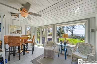 Beautiful 4,100 Sq Ft Bemus Point home offering a rare - photo 7
