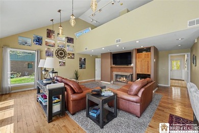 Beautiful 4,100 Sq Ft Bemus Point home offering a rare - photo 9