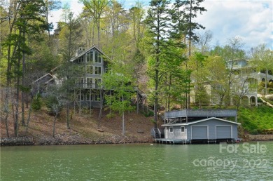 Lake Lure Home Sale Pending in Lake Lure North Carolina