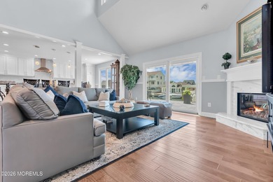 Welcome to 26 Jib Court, a spectacular waterfront retreat tucked - photo 11
