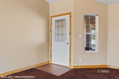 Welcome to 832 Los Padres in Mesquite, NV, a 3 bedroom, 2.5 bath