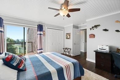 Welcome to one of Charlevoix's most coveted addresses. Perched - photo 11