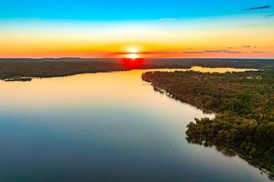 Lake Acreage For Sale in Chandler, Texas