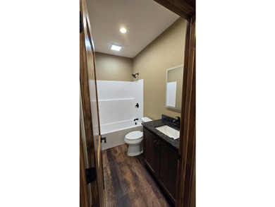 Welcome to your brand-new home in the rolling hills of the - photo 12