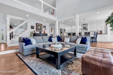 Welcome to 26 Jib Court, a spectacular waterfront retreat tucked - photo 12