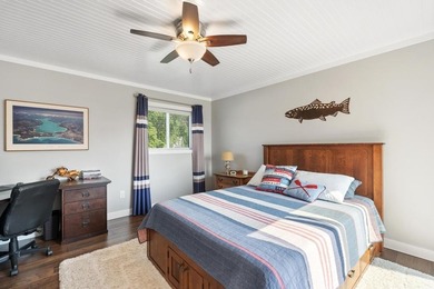 Welcome to one of Charlevoix's most coveted addresses. Perched - photo 12