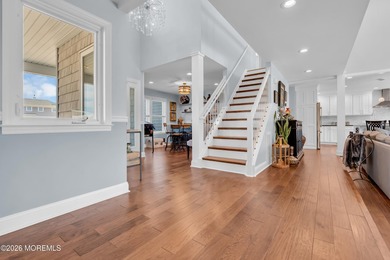Welcome to 26 Jib Court, a spectacular waterfront retreat tucked - photo 13