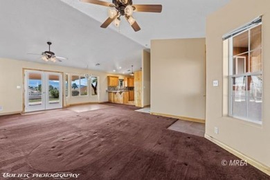 Welcome to 832 Los Padres in Mesquite, NV, a 3 bedroom, 2.5 bath