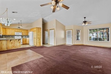 Welcome to 832 Los Padres in Mesquite, NV, a 3 bedroom, 2.5 bath