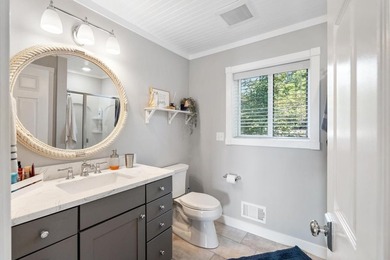 Welcome to one of Charlevoix's most coveted addresses. Perched - photo 15
