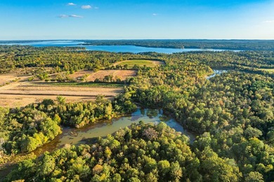 Lake Palestine Ranch is a rare offering, being the largest - photo 5