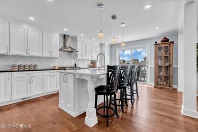Welcome to 26 Jib Court, a spectacular waterfront retreat tucked - photo 17