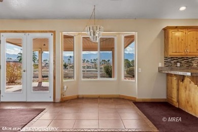 Welcome to 832 Los Padres in Mesquite, NV, a 3 bedroom, 2.5 bath