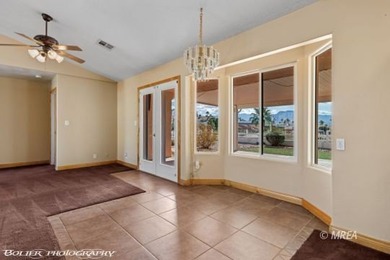 Welcome to 832 Los Padres in Mesquite, NV, a 3 bedroom, 2.5 bath