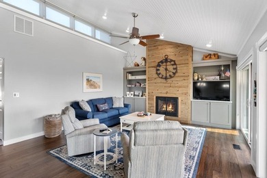 Welcome to one of Charlevoix's most coveted addresses. Perched - photo 19