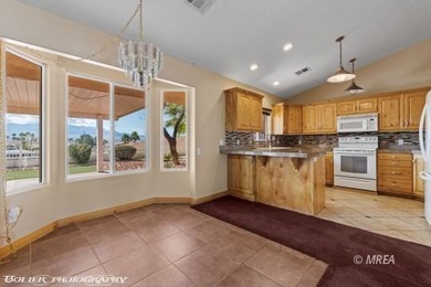 Welcome to 832 Los Padres in Mesquite, NV, a 3 bedroom, 2.5 bath