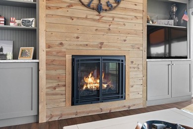 Welcome to one of Charlevoix's most coveted addresses. Perched - photo 20