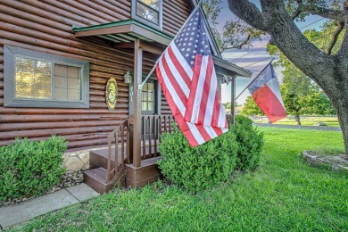 Lake Home For Sale in Horseshoe Bay, Texas