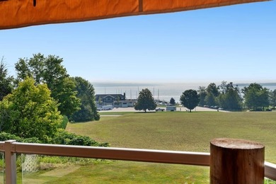 Welcome to one of Charlevoix's most coveted addresses. Perched - photo 23