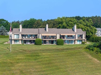 Welcome to one of Charlevoix's most coveted addresses. Perched - photo 27