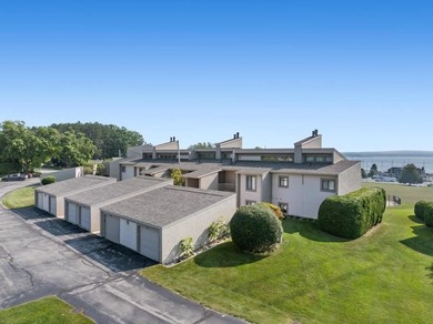 Welcome to one of Charlevoix's most coveted addresses. Perched - photo 28
