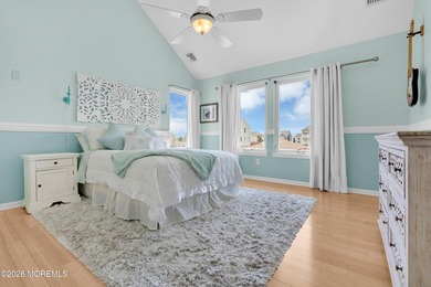 Welcome to 26 Jib Court, a spectacular waterfront retreat tucked - photo 29