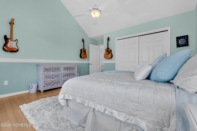 Welcome to 26 Jib Court, a spectacular waterfront retreat tucked - photo 30
