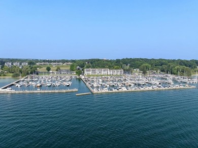 Welcome to one of Charlevoix's most coveted addresses. Perched - photo 32
