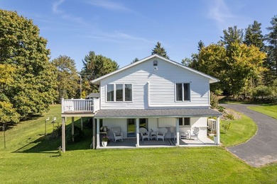 A truly special property! Enjoy stunning river views year-round - photo 2