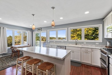 A truly special property! Enjoy stunning river views year-round - photo 5