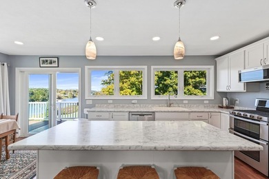 A truly special property! Enjoy stunning river views year-round - photo 6