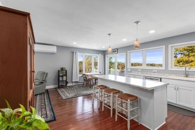 A truly special property! Enjoy stunning river views year-round - photo 8