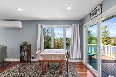 A truly special property! Enjoy stunning river views year-round - photo 10