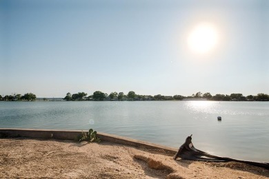 Lake Lot For Sale in Granite Shoals, Texas