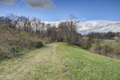 Lake Acreage For Sale in Greeneville, Tennessee