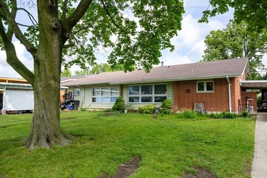 (private lake, pond, creek) Townhome/Townhouse For Sale in Rantoul Illinois