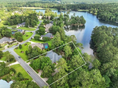 Lower Dianne Lake Home For Sale in Tallahassee Florida
