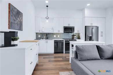 **Furnished Poolside First-Floor Unit at The Mercer in New